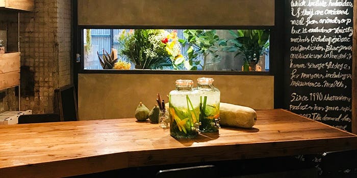 WE ARE THE FARM 赤坂（ウィーアーザファーム） 3枚目