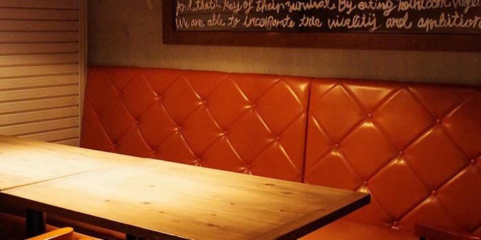 WE ARE THE FARM 赤坂（ウィーアーザファーム）