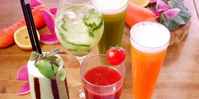 WE ARE THE FARM 赤坂（ウィーアーザファーム）