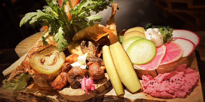 WE ARE THE FARM 赤坂（ウィーアーザファーム）