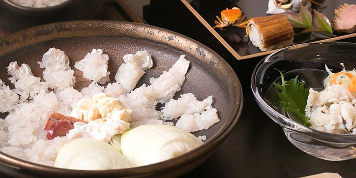 すき焼き・しゃぶしゃぶ・懐石料理　小豆（あずき）