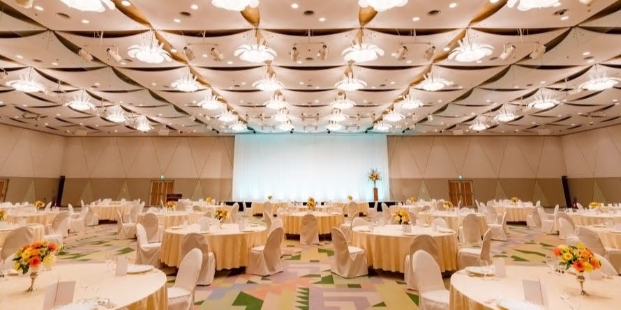 プリンスホール／ザ・プリンス 京都宝ヶ池 - 画像2