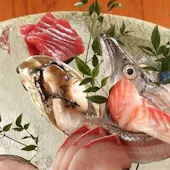 魚匠 銀平 丸の内店
