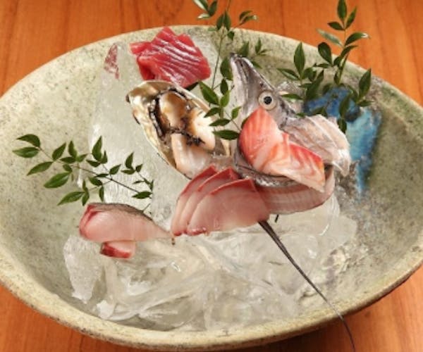 ランチ 女子会 魚匠 銀平 丸の内店 Okaimonoモール レストラン ランチ 女子会 魚匠 銀平 丸の内店 Okaimonoモール レストラン