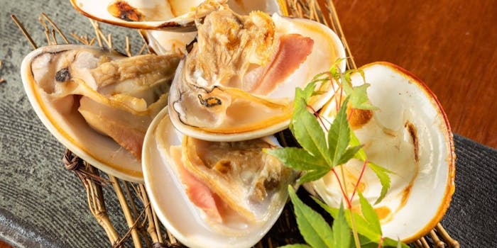 魚匠 銀平 丸の内店 ウオショウ ギンペイ マルノウチテン 東京 魚介料理 海鮮料理 一休 Comレストラン