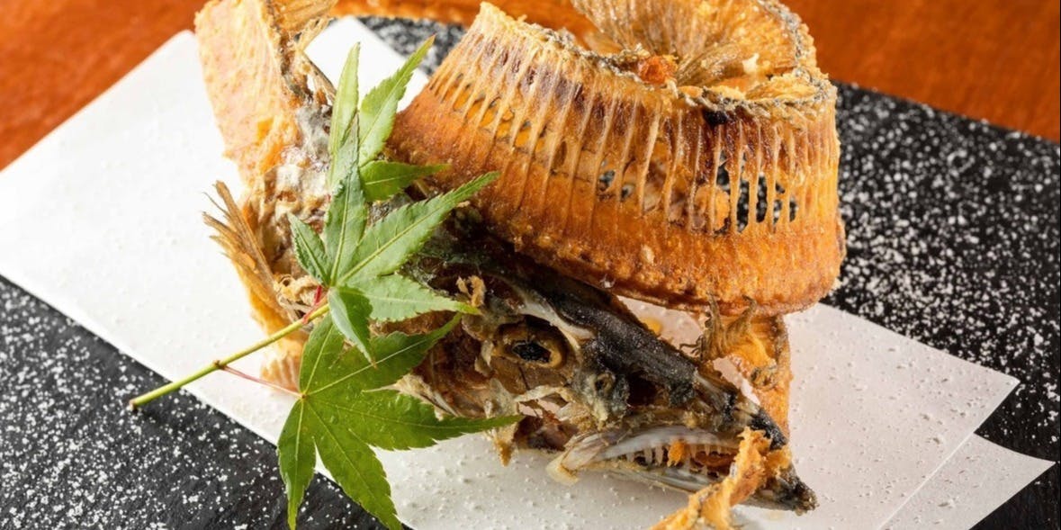 魚匠 銀平 丸の内店