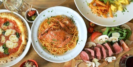 オイノス 新横浜