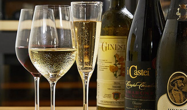 オイノス 新横浜 オイノス シンヨコハマ 新横浜 イタリア料理 一休 Comレストラン