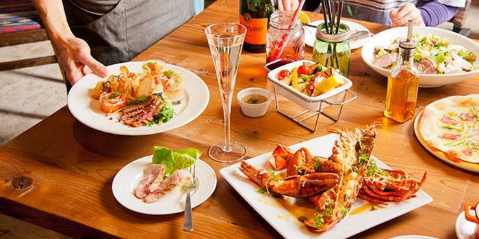 梅田のディナーで女子会におすすめレストラントップ11 一休 Comレストラン 梅田のディナーで女子会におすすめレストラントップ11 一休 Comレストラン