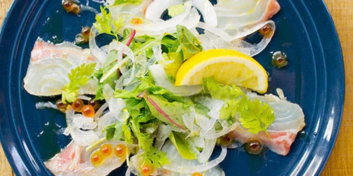 センバキッチン 北梅田店