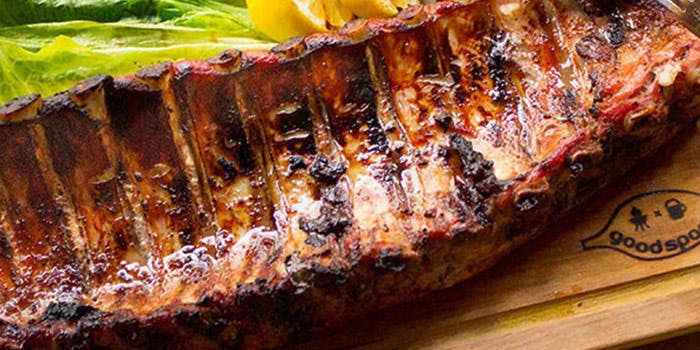 センバキッチン 北梅田店