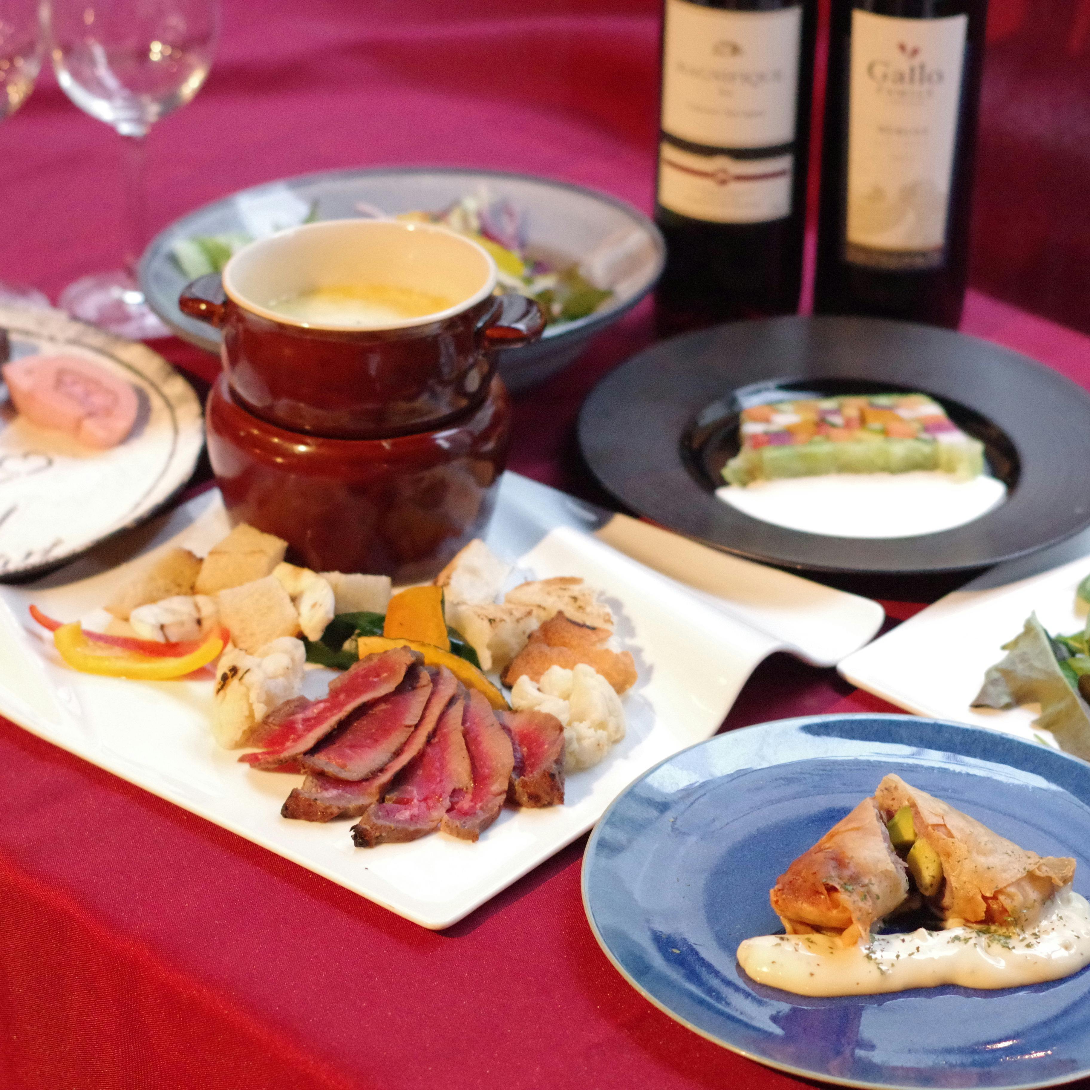 ディナー センバキッチン 北梅田店 センバキッチン キタウメダテン 中津 イタリアン 一休 Comレストラン