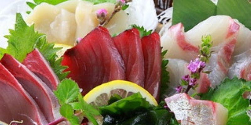 【忘新年会】【日・祝限定】超お得に天保（てんぽう）コース＋2時間飲み放題