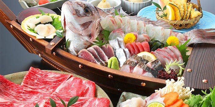 権之介 梅田店 - 画像5