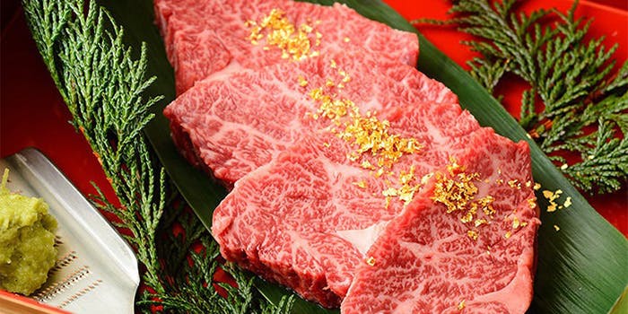 焼肉 憲太朗 赤坂本店 ヤキニク ケンタロウ アカサカホンテン 赤坂見附 焼肉 一休 Comレストラン