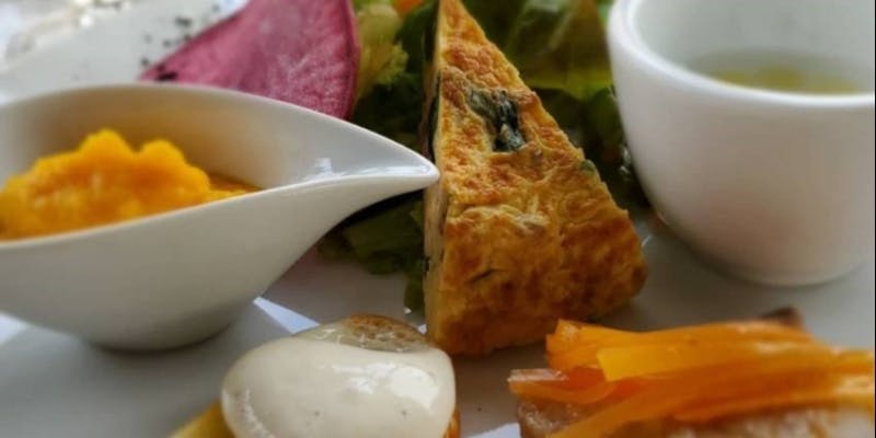 西院駅周辺ランチ22 おすすめ 絶品お昼ごはん11選 一休 Comレストラン