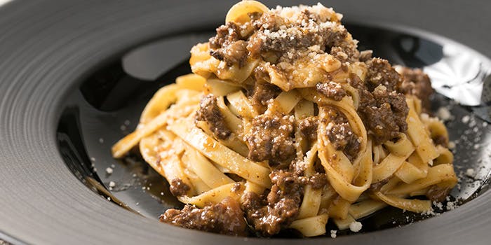 ノヴェッキオ 西院