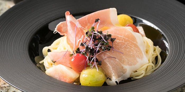 ノヴェッキオ 西院