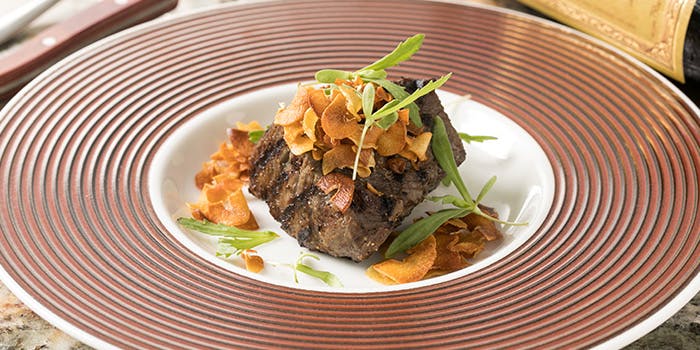 ノヴェッキオ 西院