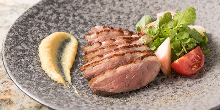 ノヴェッキオ 西院