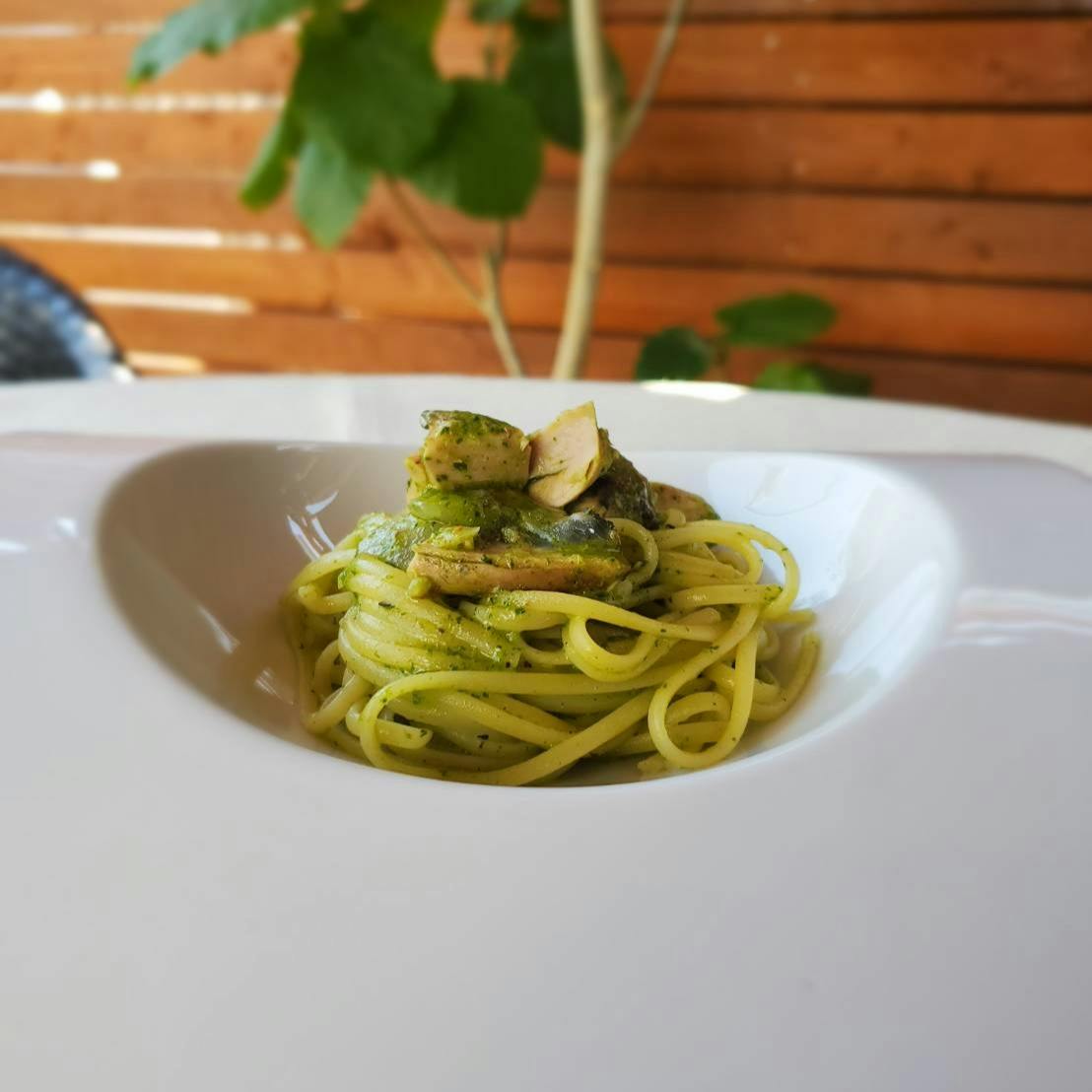 Novecchio 西院 ノヴェッキオ サイイン 西院 イタリアン 一休 Comレストラン