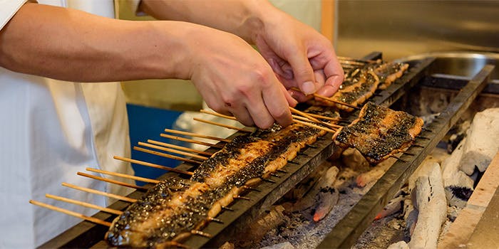 うなぎ時任 ウナギトキトウ 麻布十番 うなぎ 一休 Comレストラン うなぎ時任 ウナギトキトウ 麻布十番 うなぎ 一休 Comレストラン