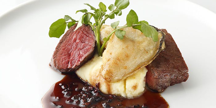 8TH SEA OYSTER bar 阪急グランドビル店 - 画像6