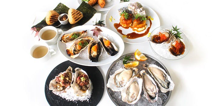 8TH SEA OYSTER bar 阪急グランドビル店 - 画像9