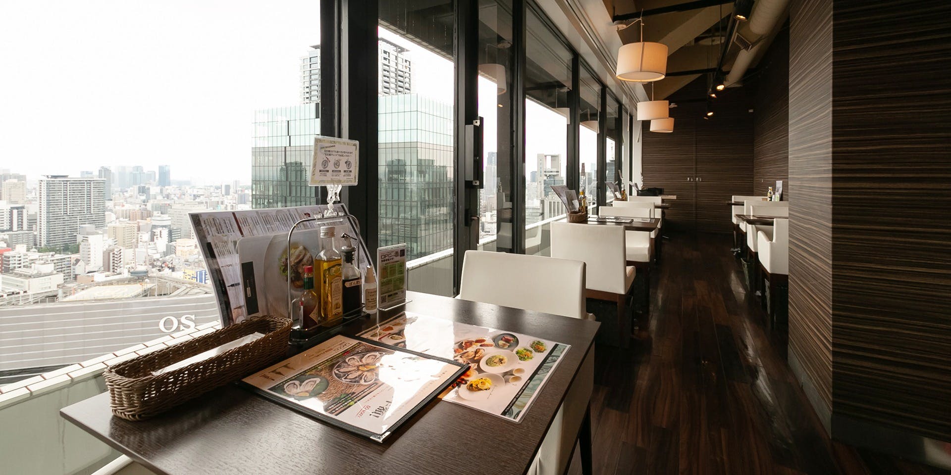 8TH SEA OYSTER bar 阪急グランドビル店 - 画像3