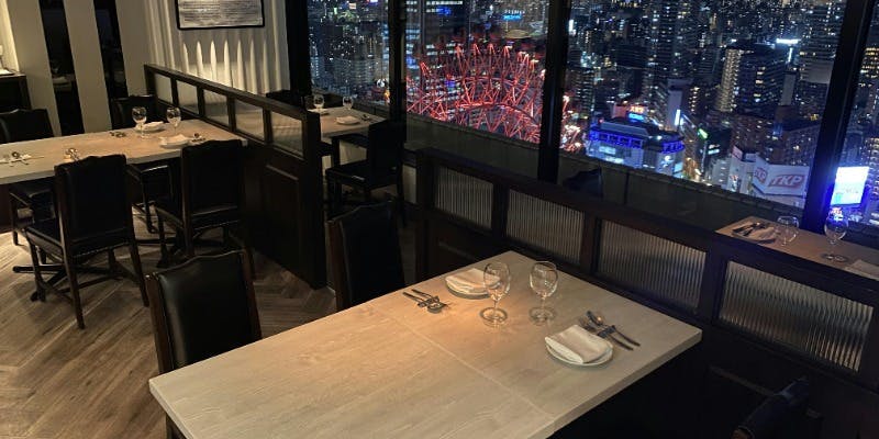 8TH SEA OYSTER bar 阪急グランドビル店 - 画像16