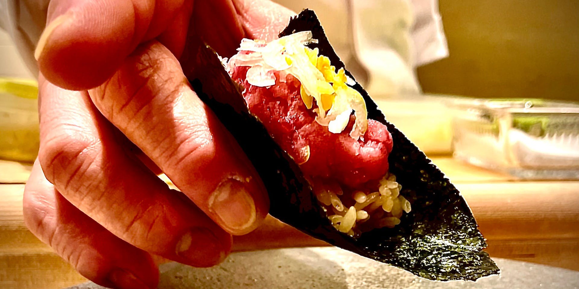 鮨 美寿思 - 画像5