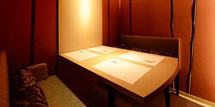 ささら庭 - 画像3