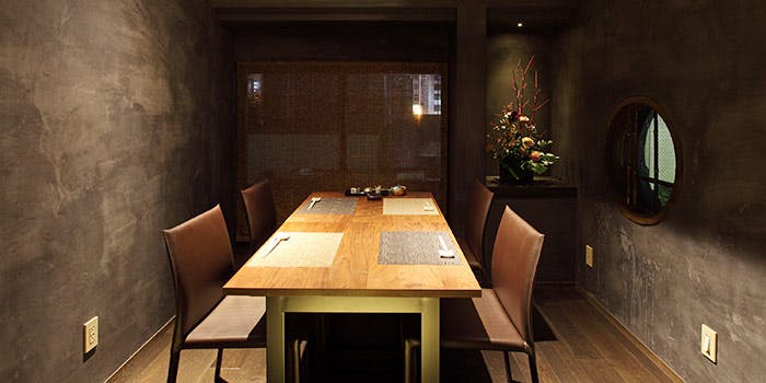 21年 最新 アクロス福岡周辺の美味しいディナー23店 夜ご飯におすすめな人気店 一休 Comレストラン