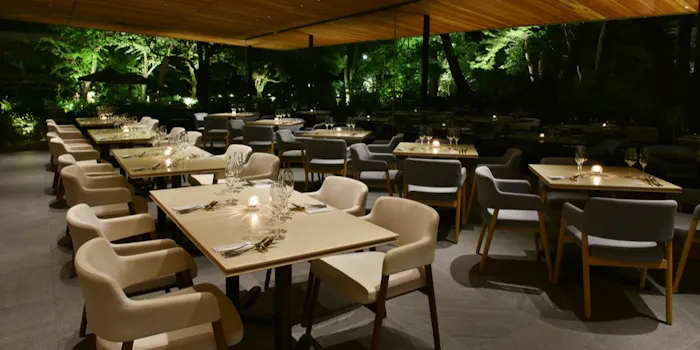 レストラン デュ パルク Restaurant Du Parc 目黒 フランス料理 一休 Comレストラン レストラン デュ パルク Restaurant Du Parc 目黒 フランス料理 一休 Comレストラン