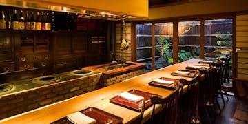 祇園白川周辺グルメ おしゃれで美味しい レストランランキング 30選 一休 Comレストラン