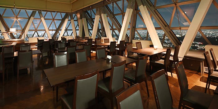 SKY RESTAURANT NAGOYA 東山 - 画像3