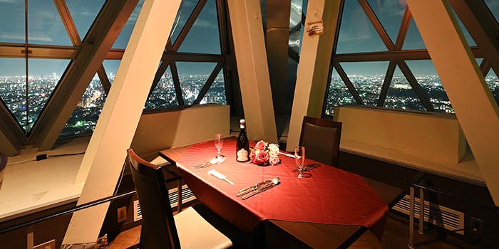 SKY RESTAURANT NAGOYA 東山 - 画像4