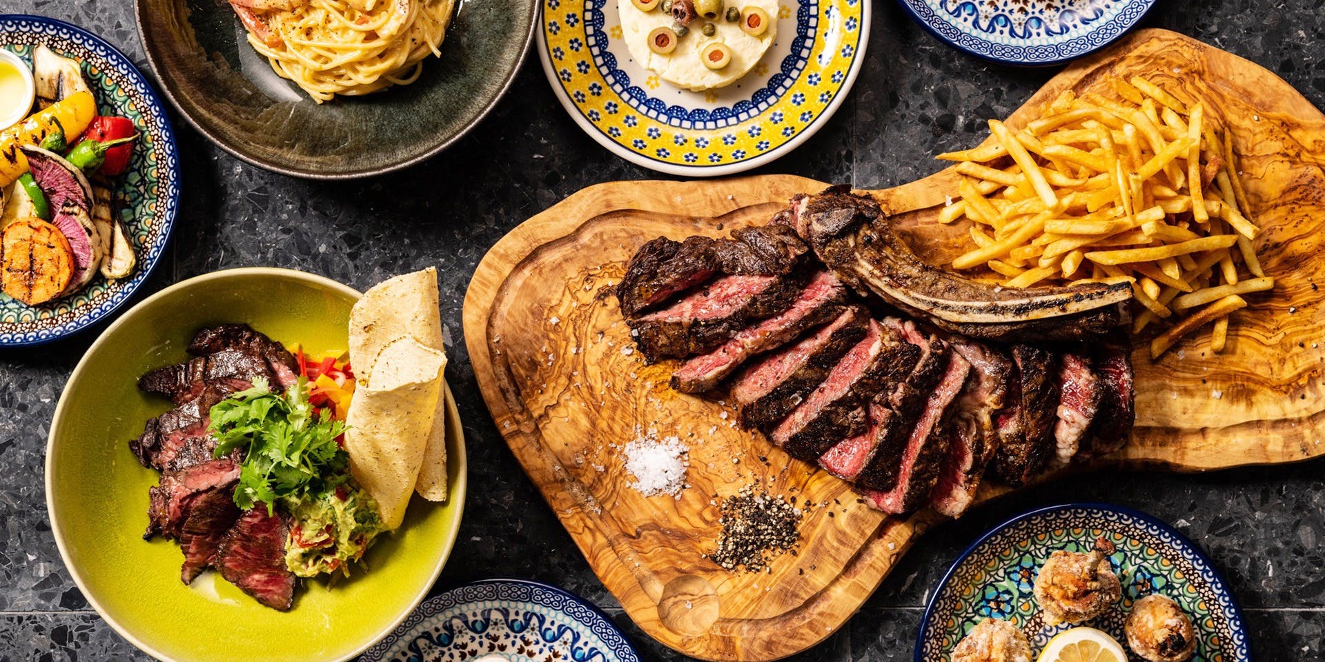 THE CORE KITCHEN/SPACE - 画像6