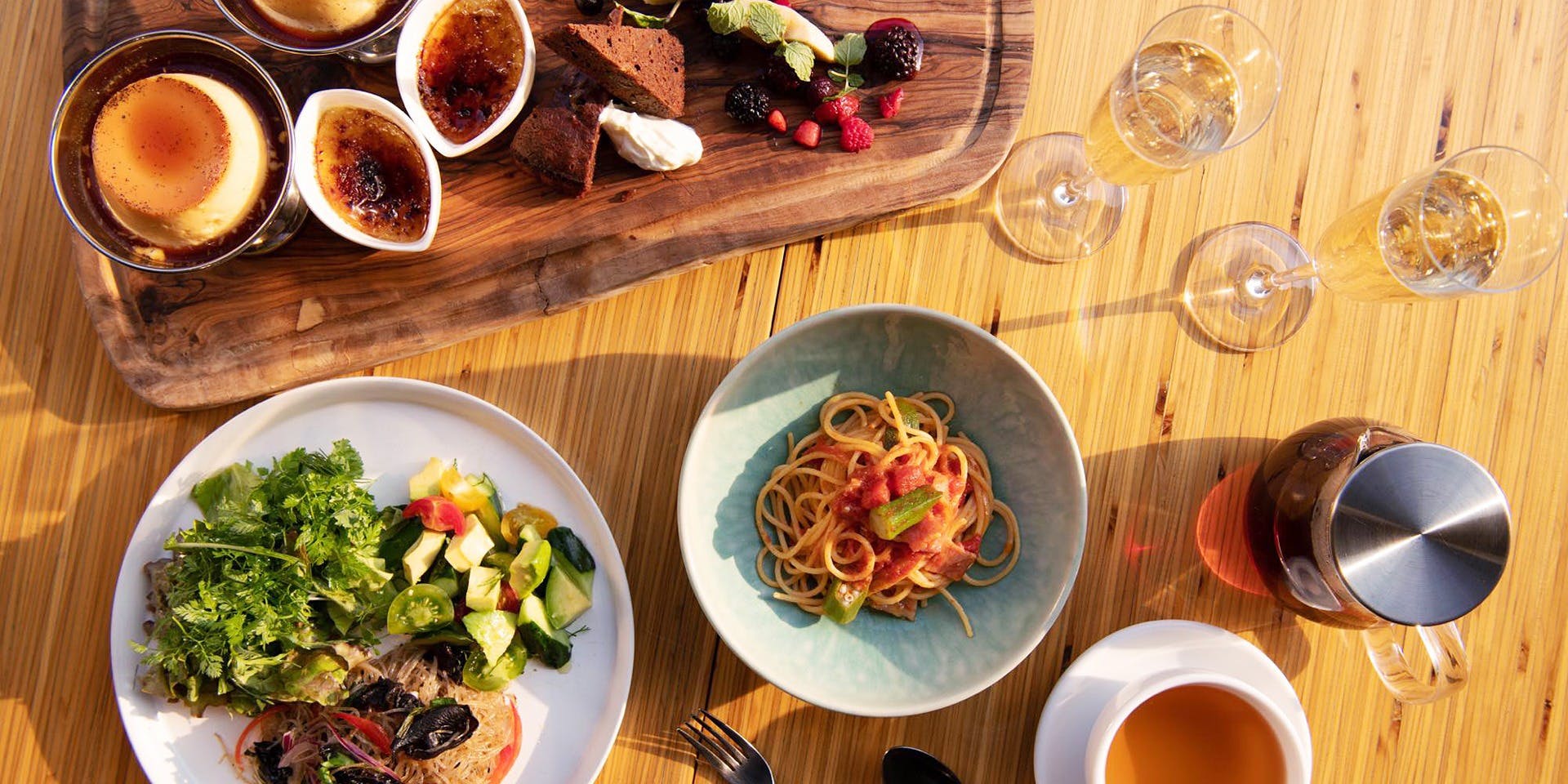 THE CORE KITCHEN/SPACE - 画像8