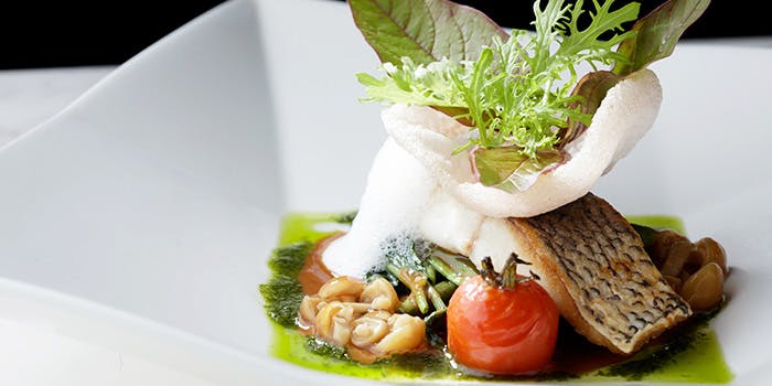 マチュリテ - 画像5