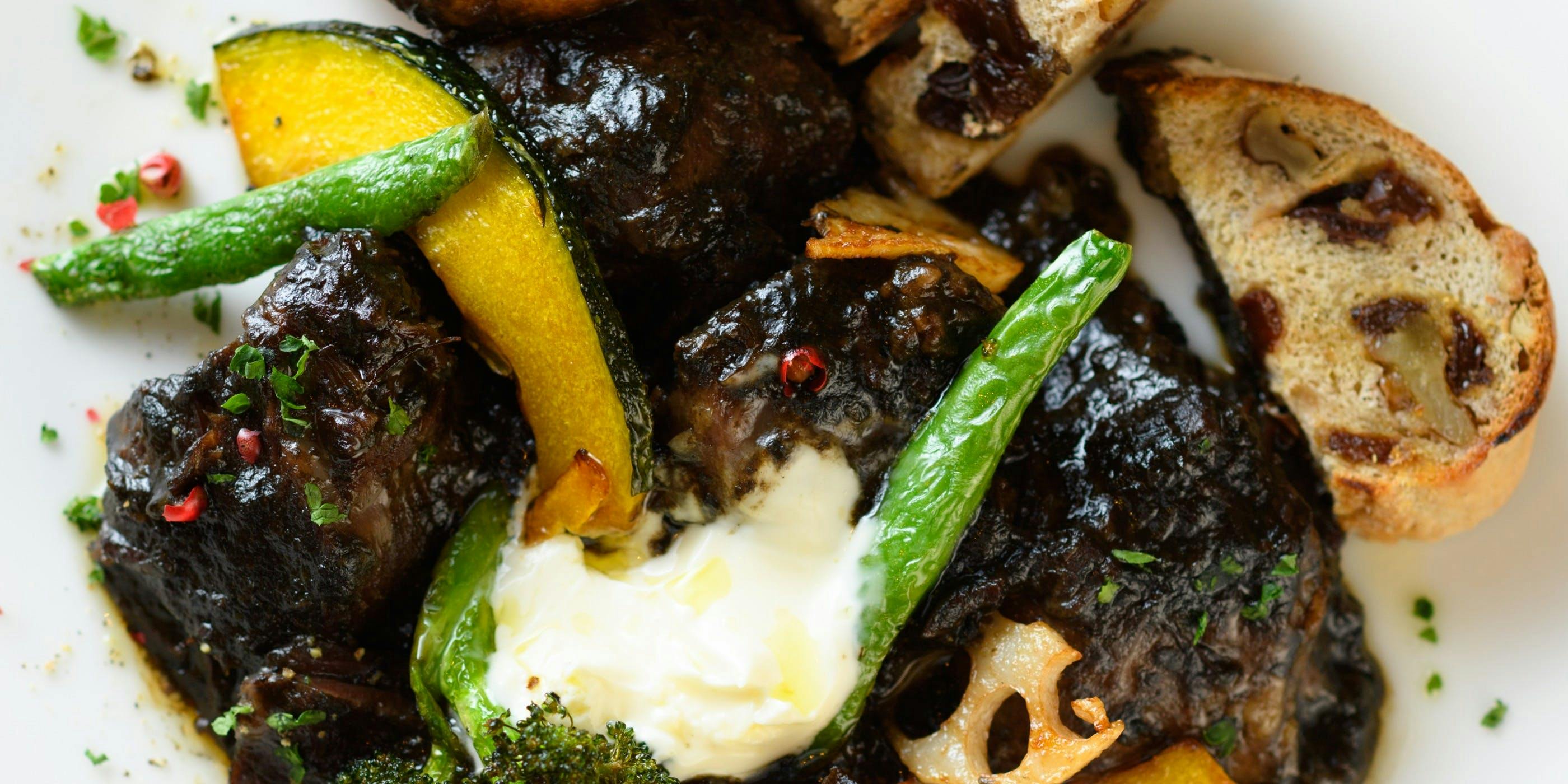 バニラビーンズ（Vanilla Beans） - 画像12