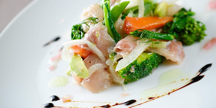 バニラビーンズ（Vanilla Beans） - 画像6