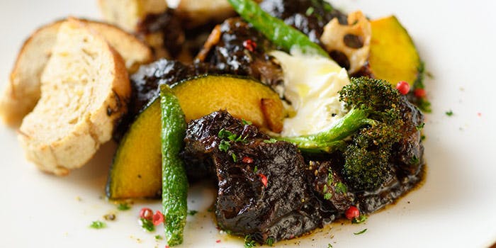 バニラビーンズ（Vanilla Beans） - 画像7