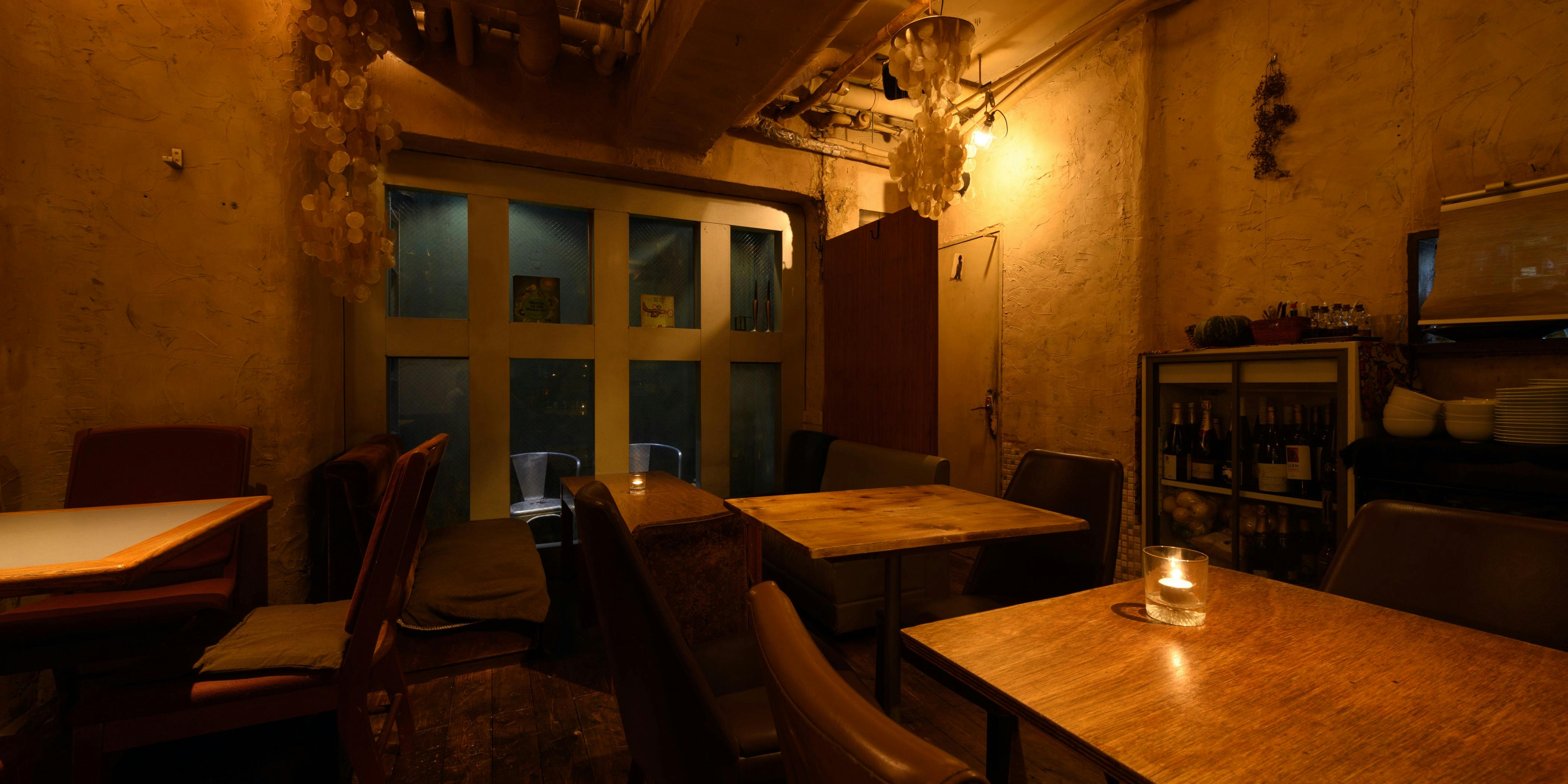 バニラビーンズ（Vanilla Beans） - 画像14