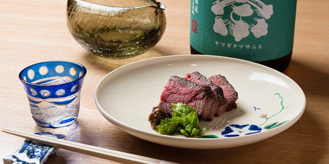 和 藤もと