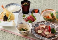 日本料理 中津川／レンブラントホテル厚木