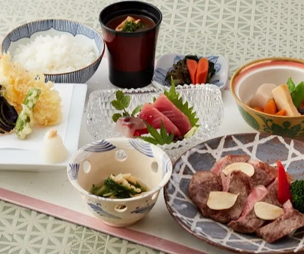 個室 日本料理 中津川 レンブラントホテル厚木 Okaimonoモール レストラン 個室 日本料理 中津川 レンブラントホテル厚木 Okaimonoモール レストラン