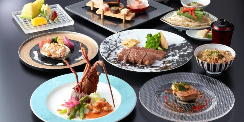 最上級A5和牛！！鉄板焼コース　 けやき（2026年1月5日～来店可能）