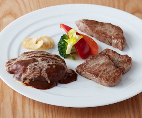 ランチ 肉 日本料理 中津川 レンブラントホテル厚木 Okaimonoモール レストラン