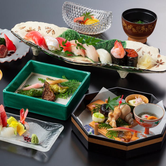 日本料理 中津川 レンブラントホテル厚木 寿司会席 お造り 寿司 鉄板焼き和牛など 全8品 Gw限定 ディナー プラン メニュー 一休 Comレストラン 日本料理 中津川 レンブラントホテル厚木 寿司会席 お造り 寿司 鉄板焼き和牛など 全8品 Gw限定 ディナー プラン メニュー 一休 Comレストラン